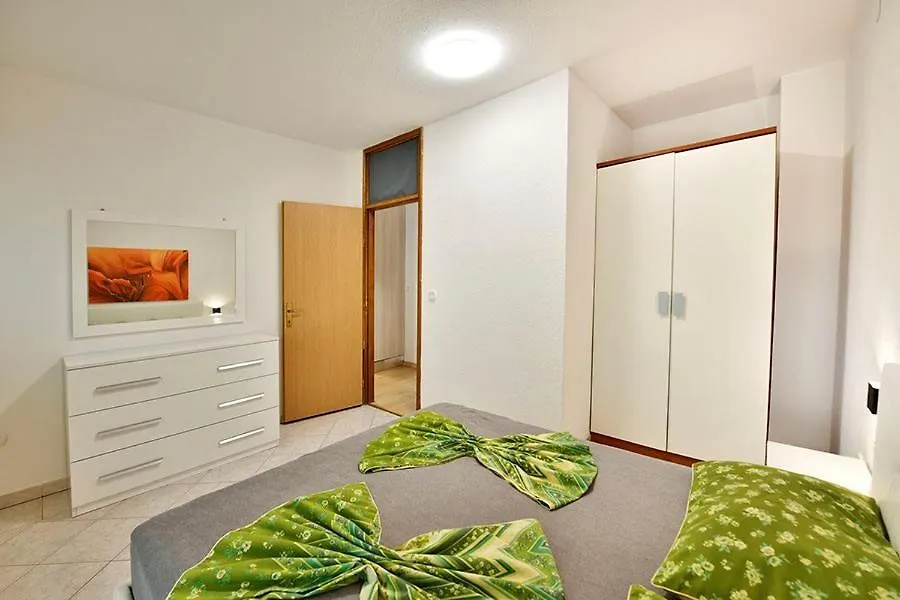 度假居 波雷奇House Matkovic别墅